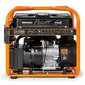 Daewoo GDA 2500I sähkögeneraattori, missä on bensiinimoottori hinta ja tiedot | Aggregaatit | hobbyhall.fi