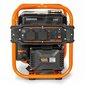 Daewoo GDA 2500I sähkögeneraattori, missä on bensiinimoottori hinta ja tiedot | Aggregaatit | hobbyhall.fi