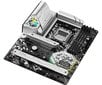 ASRock B650E Steel Legend WiFi, ATX, AM5, DDR5 hinta ja tiedot | Emolevyt | hobbyhall.fi