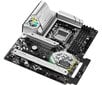 ASRock B650E Steel Legend WiFi, ATX, AM5, DDR5 hinta ja tiedot | Emolevyt | hobbyhall.fi