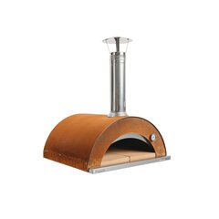 Pizzauuni GrillSymboli Pizzo hinta ja tiedot | GrillSymbol Urheilu ja vapaa-aika | hobbyhall.fi