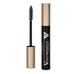 Mascara Extra Volume Volumissime X5 7,5 ml hinta ja tiedot | Silmämeikit | hobbyhall.fi