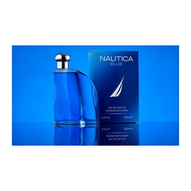 Hajuvesi Cuba Blue EDT miehille 100 ml hinta ja tiedot | Miesten hajuvedet | hobbyhall.fi