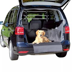 Auton tavaratilan suojus Trixie 1,64 x 1,25 m hinta ja tiedot | Koiran matkatarvikkeet | hobbyhall.fi