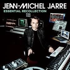 CD JEAN-MICHEL JARRE "Essential Recollection" hinta ja tiedot | Vinyylilevyt, CD-levyt, DVD-levyt | hobbyhall.fi