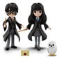 HARRY POTTER Magical Mini Ystävyyssetti, Harry ja Cho hinta ja tiedot | Poikien lelut | hobbyhall.fi