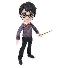 HARRY POTTER Muotinukke Harry, 20 cm hinta ja tiedot | Harry Potter Lelut | hobbyhall.fi