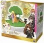 HARRY POTTER Magical Mini Luokkahuone-leikkisetti Taikaolennoista huolehtiminen hinta ja tiedot | Poikien lelut | hobbyhall.fi