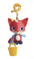 Riipustettava lelu Tiny Love Tiny Smarts Fox hinta ja tiedot | Tiny Love Lelut | hobbyhall.fi