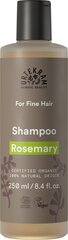 Rosmariinishampoo hienoille hiuksille, 250 ml hinta ja tiedot | Shampoot | hobbyhall.fi