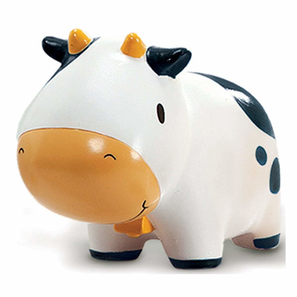 Barnyard Friends - Kylpylelusarja hinta ja tiedot | Vauvan lelut | hobbyhall.fi