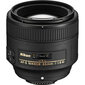 Nikon AF-S 85mm f/1.8 G hinta ja tiedot | Objektiivit | hobbyhall.fi