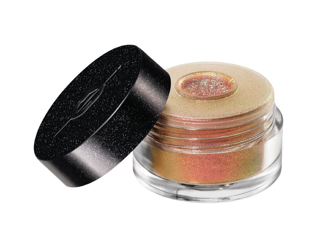 Make Up For Ever Star Lit Diamond Powder 2,5 g, Bronze hinta ja tiedot | Silmämeikit | hobbyhall.fi