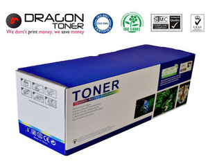 Värikasetti Dragon-lasertulostimeen Samsung MLT-D116L, musta hinta ja tiedot | Laserkasetit | hobbyhall.fi