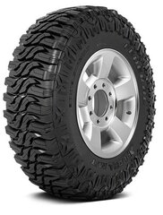 Federal Xplora MT 13.50/37R24 120 Q hinta ja tiedot | Ympärivuotiset renkaat | hobbyhall.fi