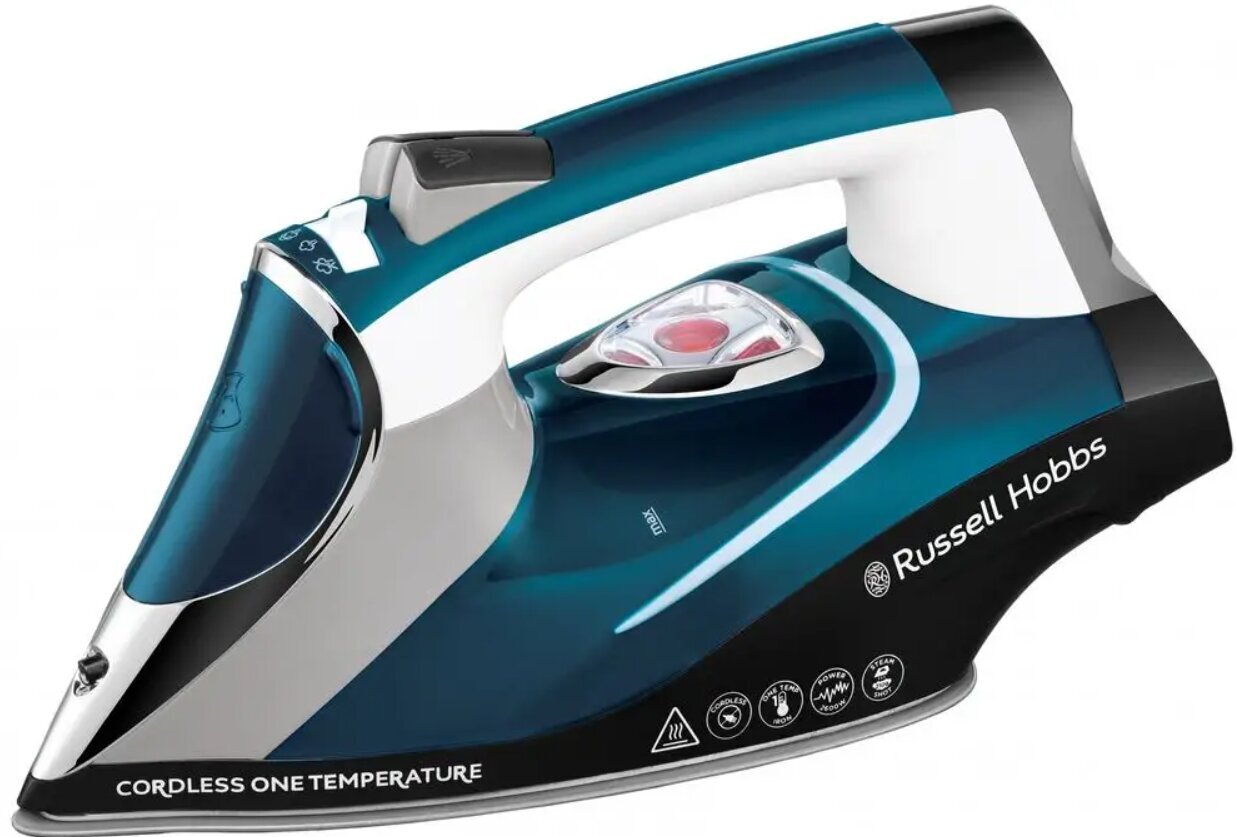 Silitysrauta Russell Hobbs 26020-56 hinta ja tiedot | Silitysraudat | hobbyhall.fi