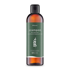 Fitomed-shampoo rasvoittuville hiuksille, 250g hinta ja tiedot | Shampoot | hobbyhall.fi