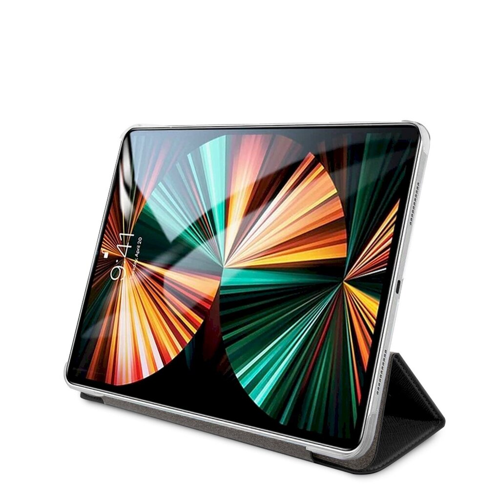 Suojakotelo tabletille Guess GUIC11PUSASBK, 11" hinta ja tiedot | Tablettien kotelot ja muut tarvikkeet | hobbyhall.fi