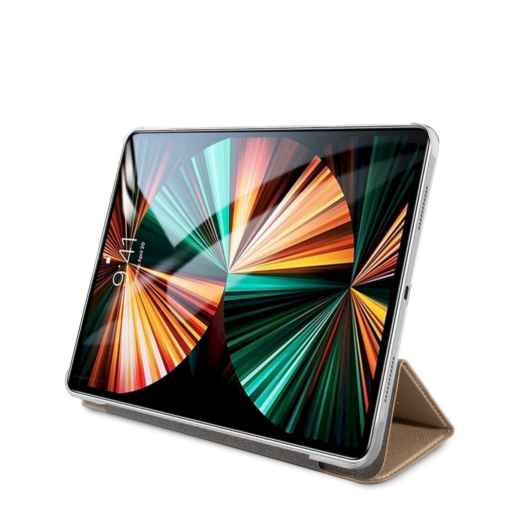 Suojakotelo tabletille Guess GUIC11PUSASGO, 11" hinta ja tiedot | Tablettien kotelot ja muut tarvikkeet | hobbyhall.fi