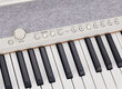 Syntetisaattori Casio CT-S1WE hinta ja tiedot | Kosketinsoittimet | hobbyhall.fi