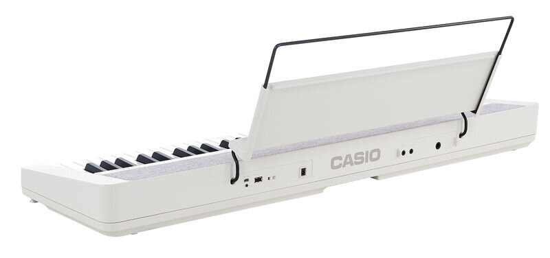 Syntetisaattori Casio CT-S1WE hinta ja tiedot | Kosketinsoittimet | hobbyhall.fi