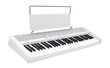 Syntetisaattori Casio CT-S1WE hinta ja tiedot | Kosketinsoittimet | hobbyhall.fi