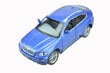 Metallinen auton pienoismalli MSZ BMW X6, 1:26 hinta ja tiedot | Poikien lelut | hobbyhall.fi