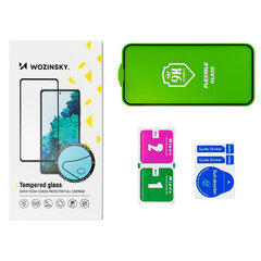 Wozinsky Samsung Galaxy S22 hinta ja tiedot | Näytönsuojakalvot ja -lasit | hobbyhall.fi