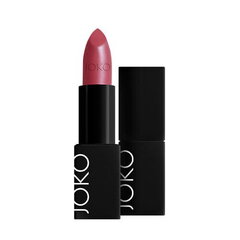 Joko Moisturizing Lipstick 49, Huulipuna 3,5 grammaa hinta ja tiedot | Huulipunat, huulikiillot ja huulirasvat | hobbyhall.fi