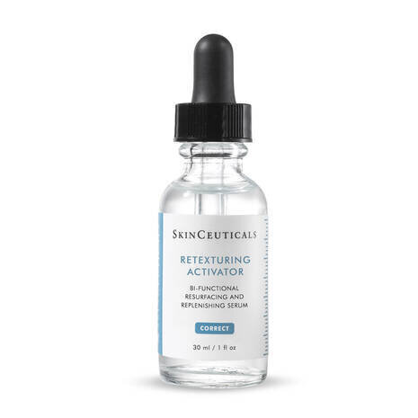 SkinCeuticals Retexturing Activator, kasvoseerumi 30 ml hinta ja tiedot | Kasvoöljyt ja seerumit | hobbyhall.fi