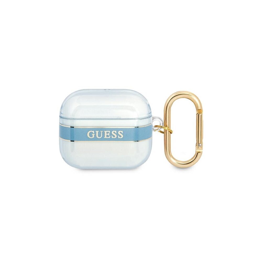 Guess GUA2HCHMAG AirPods Case -suojakotelo hinta ja tiedot | Kuulokkeet | hobbyhall.fi