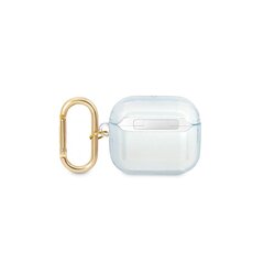 Guess GUA2HCHMAG AirPods Case -suojakotelo hinta ja tiedot | Kuulokkeiden tarvikkeet | hobbyhall.fi