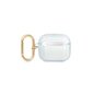 Guess GUA2HCHMAG AirPods Case -suojakotelo hinta ja tiedot | Kuulokkeet | hobbyhall.fi