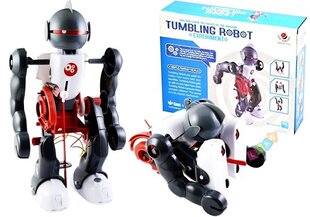 Opetuslelu Tumbling Robot hinta ja tiedot | Poikien lelut | hobbyhall.fi
