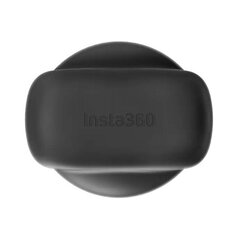 Insta360 X3 Lens Cover -linssinsuojus hinta ja tiedot | Videokameran lisätarvikkeet | hobbyhall.fi