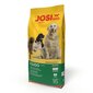 Josera Josidog Solido Senior -kuivaruoka koirille, 15 kg hinta ja tiedot | Koiran kuivaruoka | hobbyhall.fi