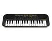 Casio SA-51 -kosketinsoitin hinta ja tiedot | Kosketinsoittimet | hobbyhall.fi