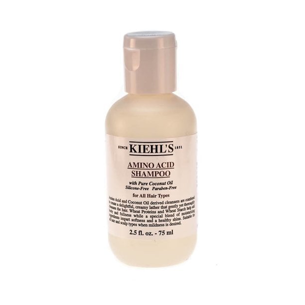 Shampoo Kiehl's Amino Acid, 75 ml hinta ja tiedot | Shampoot | hobbyhall.fi