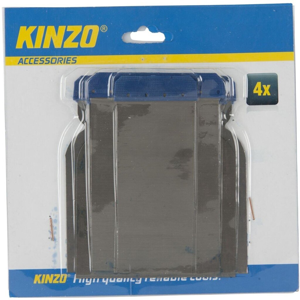 Kinzo-lastasarja hinta ja tiedot | Käsityökalut | hobbyhall.fi