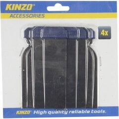 Kinzo-lastasarja hinta ja tiedot | Käsityökalut | hobbyhall.fi