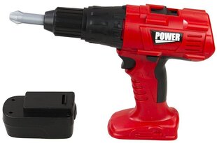 Leluporasarja Power Tools. hinta ja tiedot | Poikien lelut | hobbyhall.fi