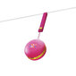 Kaiutin Energy Sistem Lol&Roll Pop Kids Pink hinta ja tiedot | Kaiuttimet | hobbyhall.fi