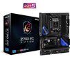 MB ASRock Intel 1700 Z790 PG RIPTIDE hinta ja tiedot | Emolevyt | hobbyhall.fi