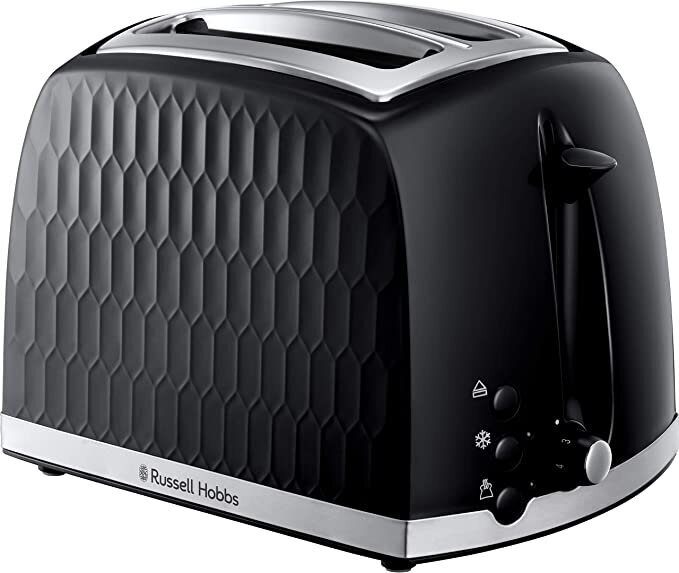 Russell Hobbs 26061-56 hinta ja tiedot | Leivänpaahtimet | hobbyhall.fi