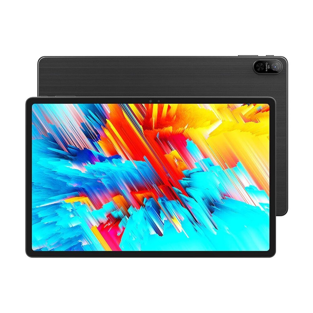 Chuwi HiPad Max CWI559 4G LTE 8/128GB, Black hinta ja tiedot | Tabletit | hobbyhall.fi