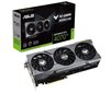 Asus TUF Gaming GeForce RTX 4070 Ti 12GB (TUF-RTX4070TI-12G-GAMING) GDDR6X hinta ja tiedot | Näytönohjaimet | hobbyhall.fi