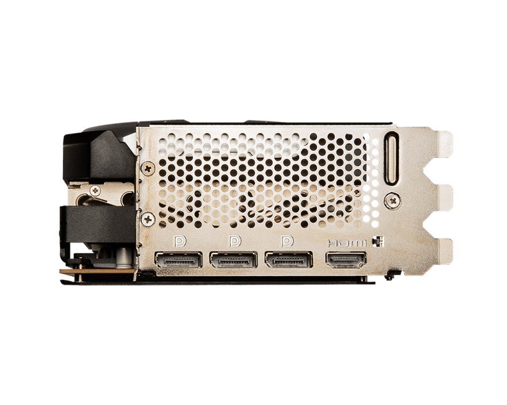 MSI GeForce RTX 4090 Ventus 3X 24G OC (RTX4090VENTUS3X24GOC) hinta ja tiedot | Näytönohjaimet | hobbyhall.fi