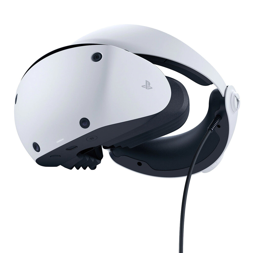 Sony PlayStation VR2 hinta ja tiedot | VR-lasit | hobbyhall.fi