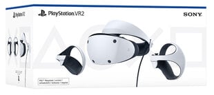 Sony PlayStation VR2 hinta ja tiedot | VR-lasit | hobbyhall.fi
