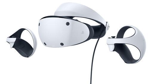 Sony PlayStation VR2 hinta ja tiedot | VR-lasit | hobbyhall.fi